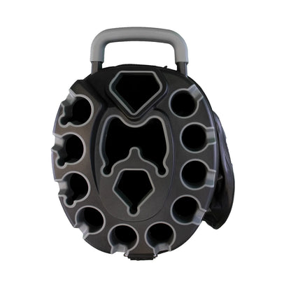 Bat Caddy Quiet Top Waterproof Golf Bag