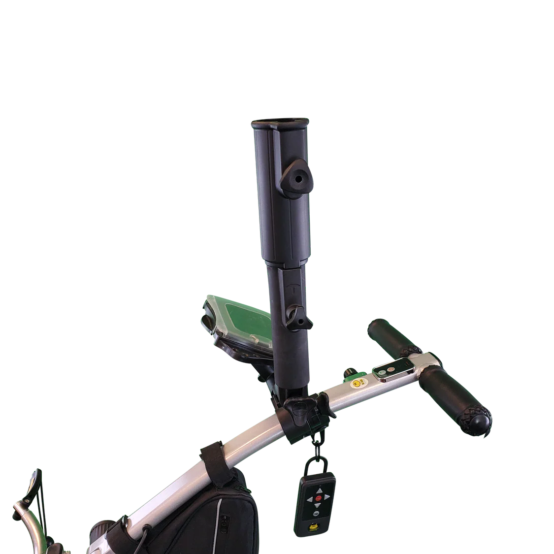 Bat Caddy Umbrella Holder Extension