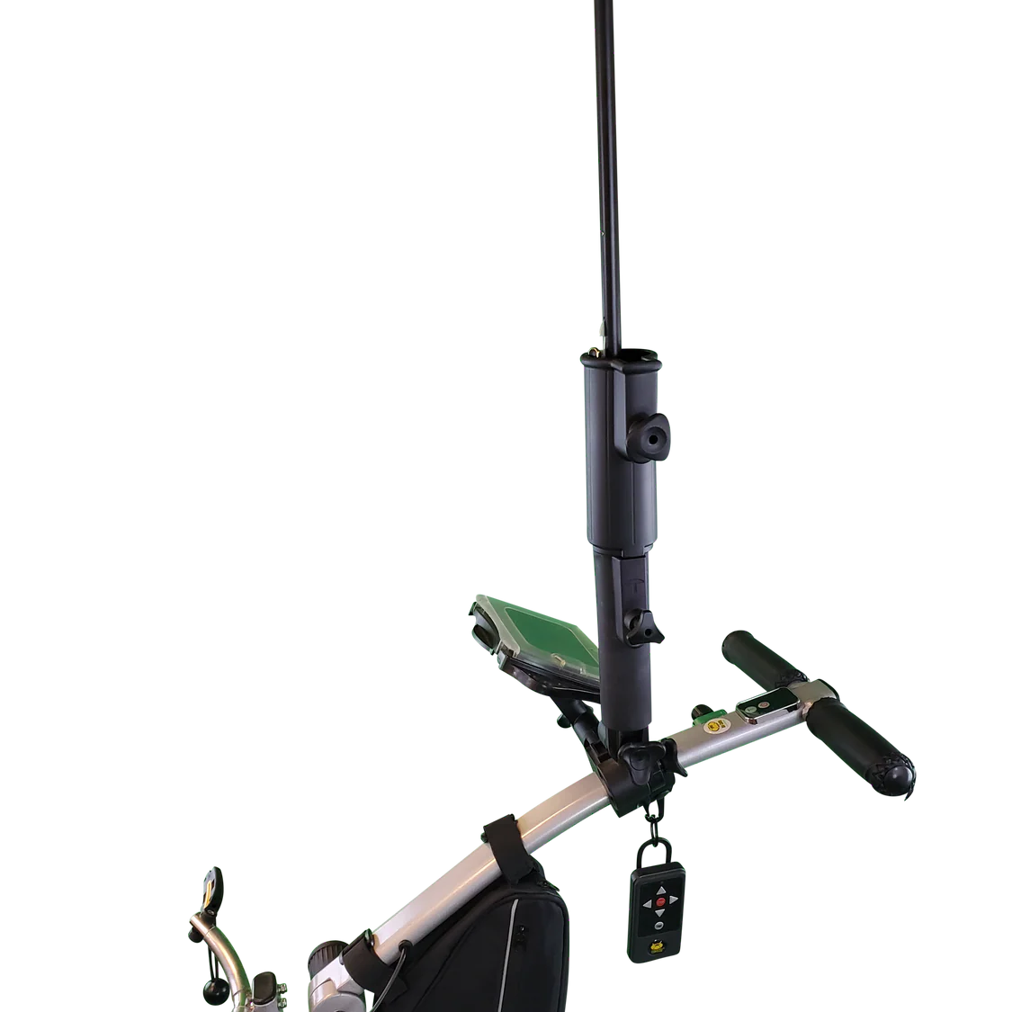Bat Caddy Umbrella Holder Extension