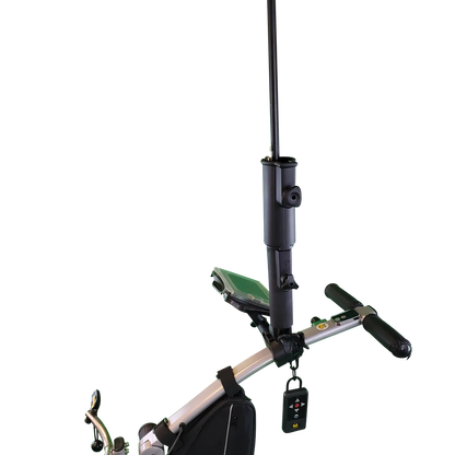 Bat Caddy Umbrella Holder Extension