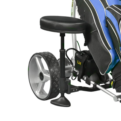 Bat Caddy Seat