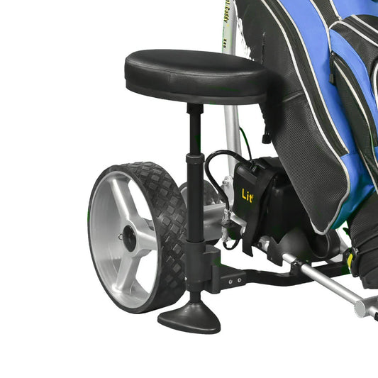 Bat Caddy Seat