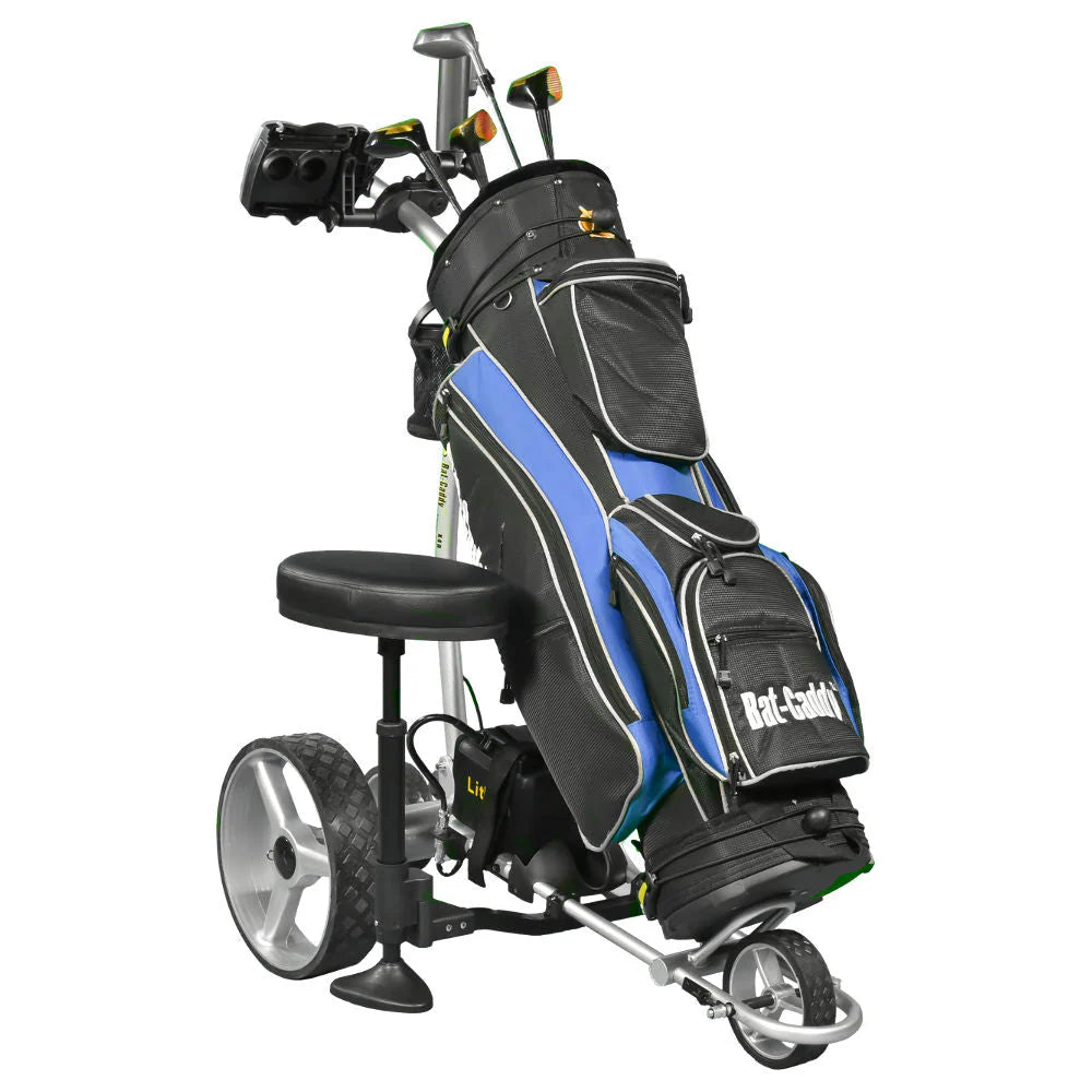 Bat Caddy Seat