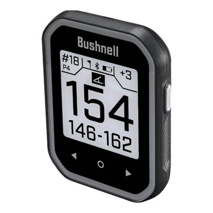 Bushnell Phantom 3 Slope Golf GPS - Black