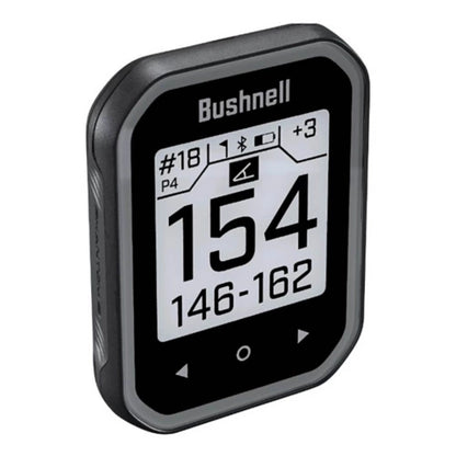 Bushnell Phantom 3 Slope Golf GPS - Black