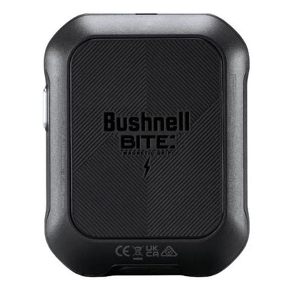 Bushnell Phantom 3 Slope Golf GPS - Black