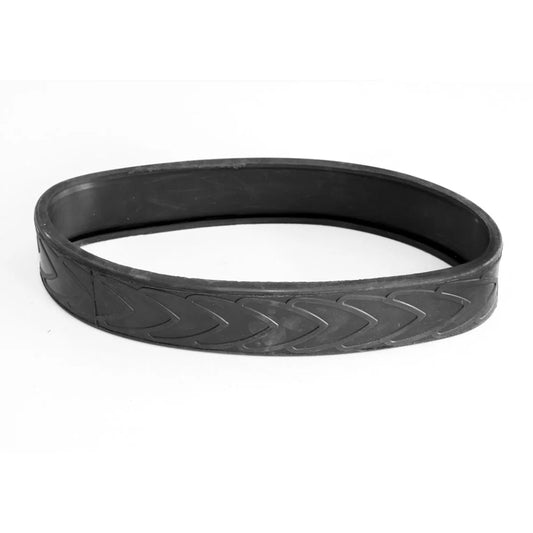 Bat Caddy X8 Series Rear Tire Tread