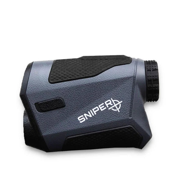 Pyramid Sniper Golf Rangefinder
