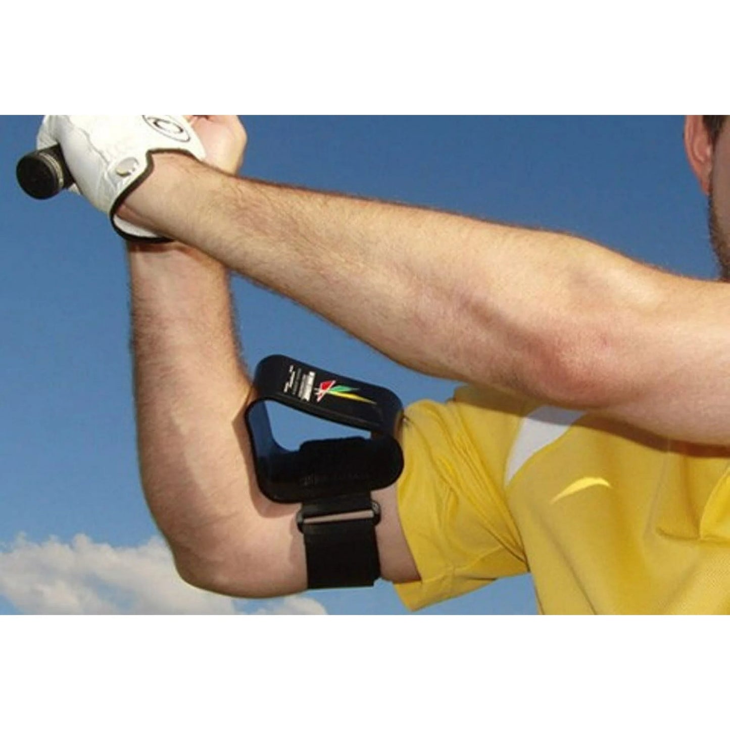 Swing Extender Golf Training Aid