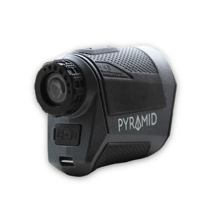 Pyramid Sniper Golf Rangefinder