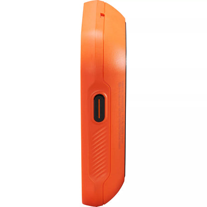 Bushnell Phantom 3 Slope Golf GPS - Orange