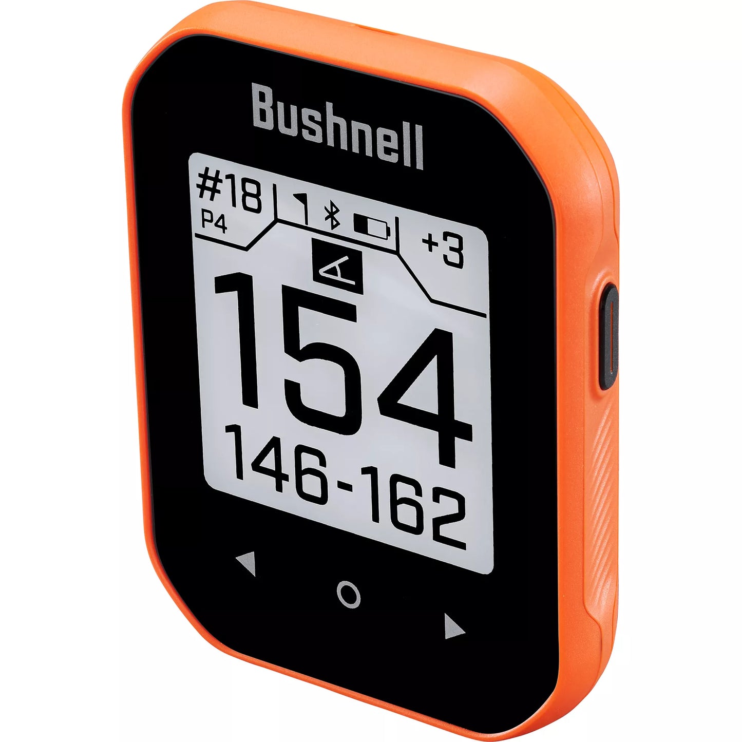 Bushnell Phantom 3 Slope Golf GPS - Orange