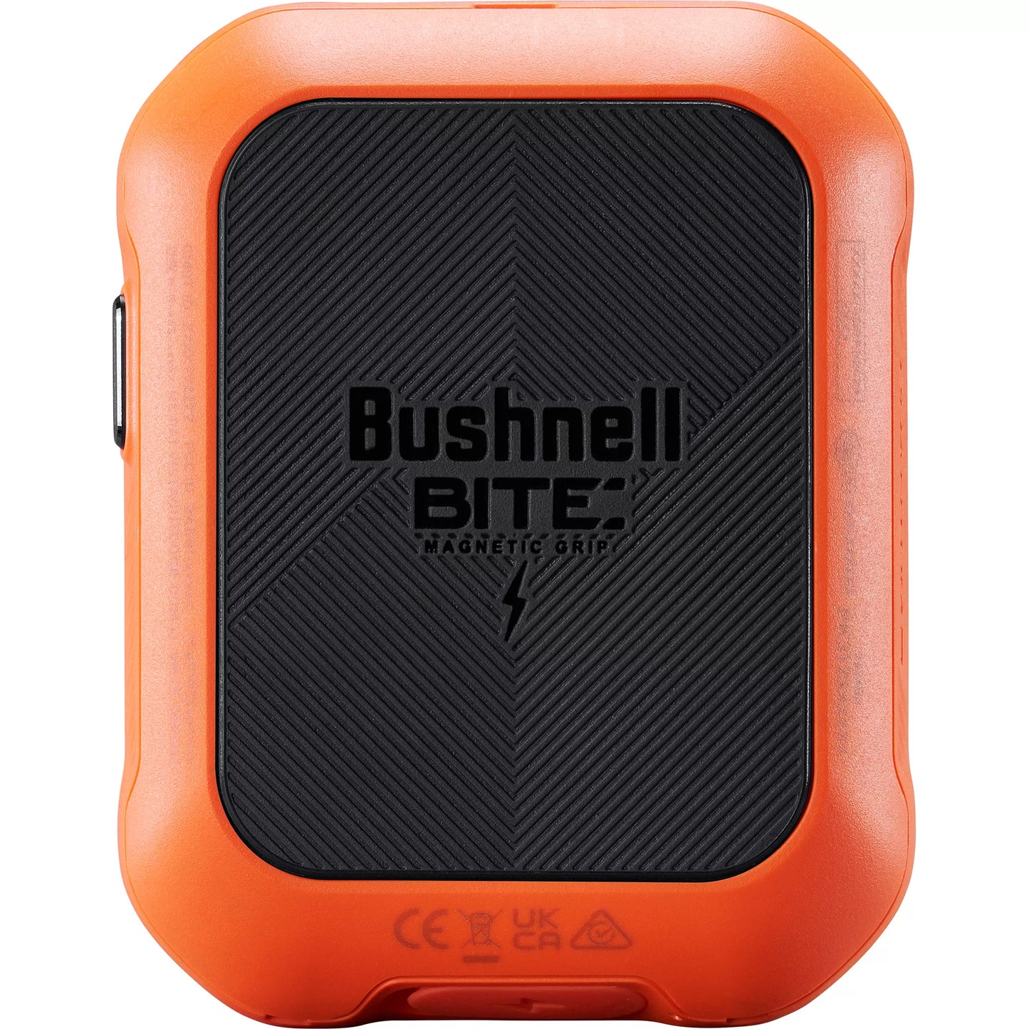 Bushnell Phantom 3 Slope Golf GPS - Orange