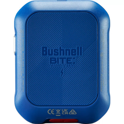 Bushnell Phantom 3 Slope Golf GPS - Blue/Red