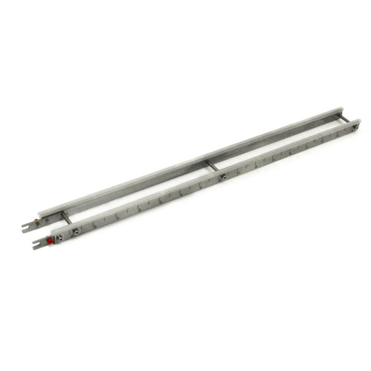 The Perfect Putter Long Range Set