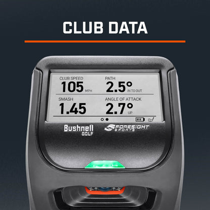 Bushnell Launch Pro Portable Golf Launch Monitor