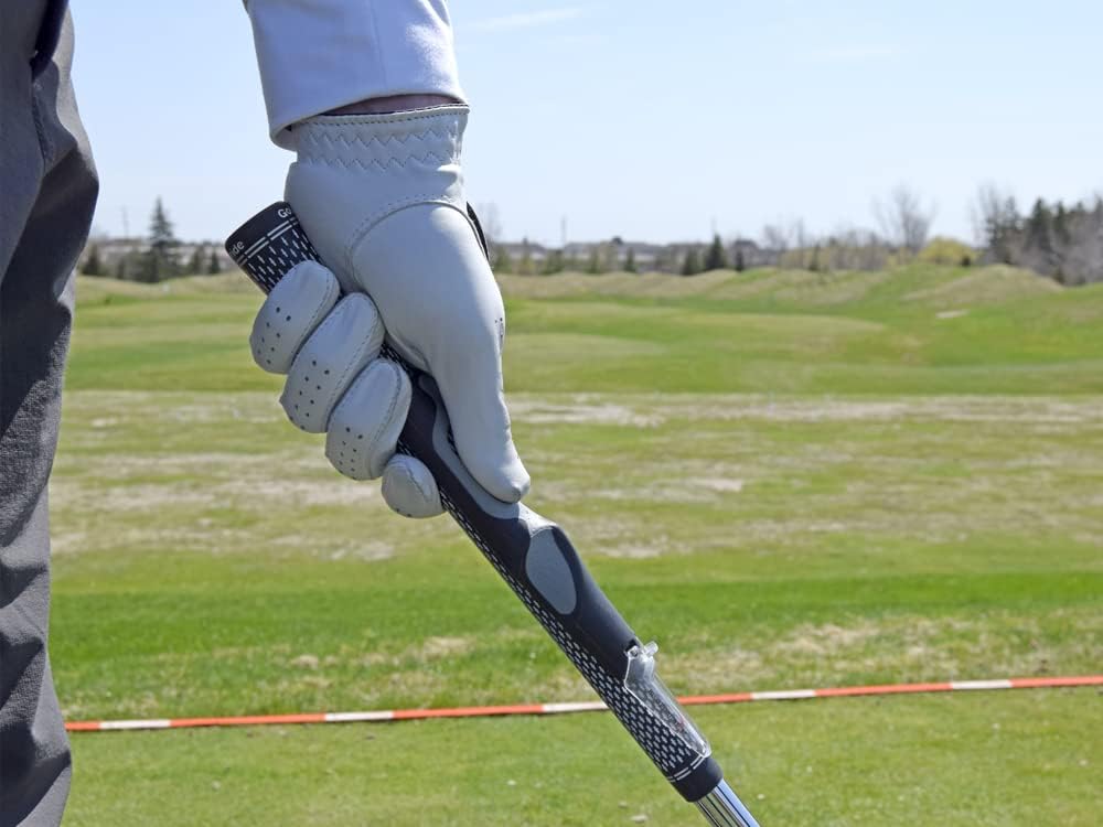 Grip Rite Trainer Gripit Rite Golf Grip Training Aid – TheGolfTrainingAidStore.com