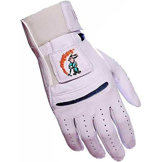 Golf Swing Glove Training Aid