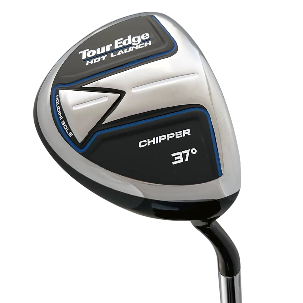 Tour Edge Hot Launch Chipper
