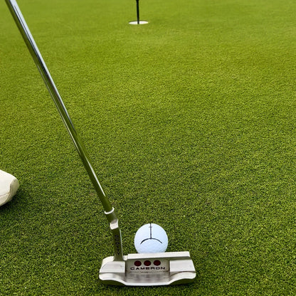 EyeLine Golf Impact Ball Liner (3-Pack) by Hank Haney