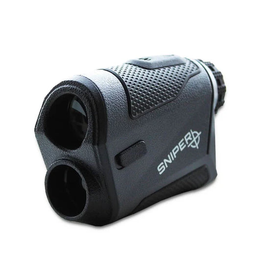 Pyramid Sniper Golf Rangefinder