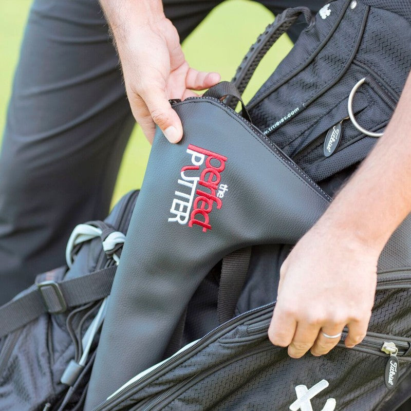 Perfect Putter Ramp The Perfect Putter - Tour - Golf Putting Aid – TheGolfTrainingAidStore.com