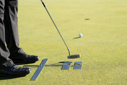 The Perfect Putter Fundamentals Training Aid
