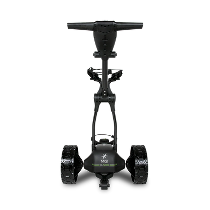 MGI AI 500 Electric Golf Push Cart