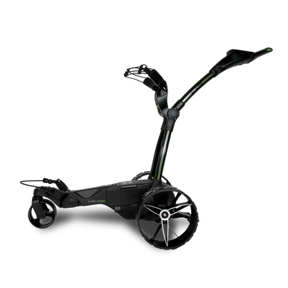MGI AI 500 Electric Golf Push Cart