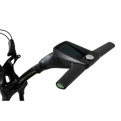 MGI AI 500 Electric Golf Push Cart