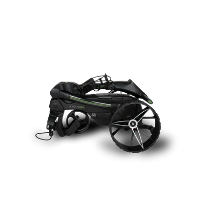 MGI AI 500 Electric Golf Push Cart
