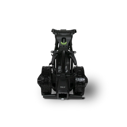 MGI AI 500 Electric Golf Push Cart