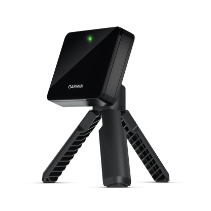 GARMIN APPROACH R10 ポータブルゴルフ Garmin R10 Golf Launch Monitor & Simulator
