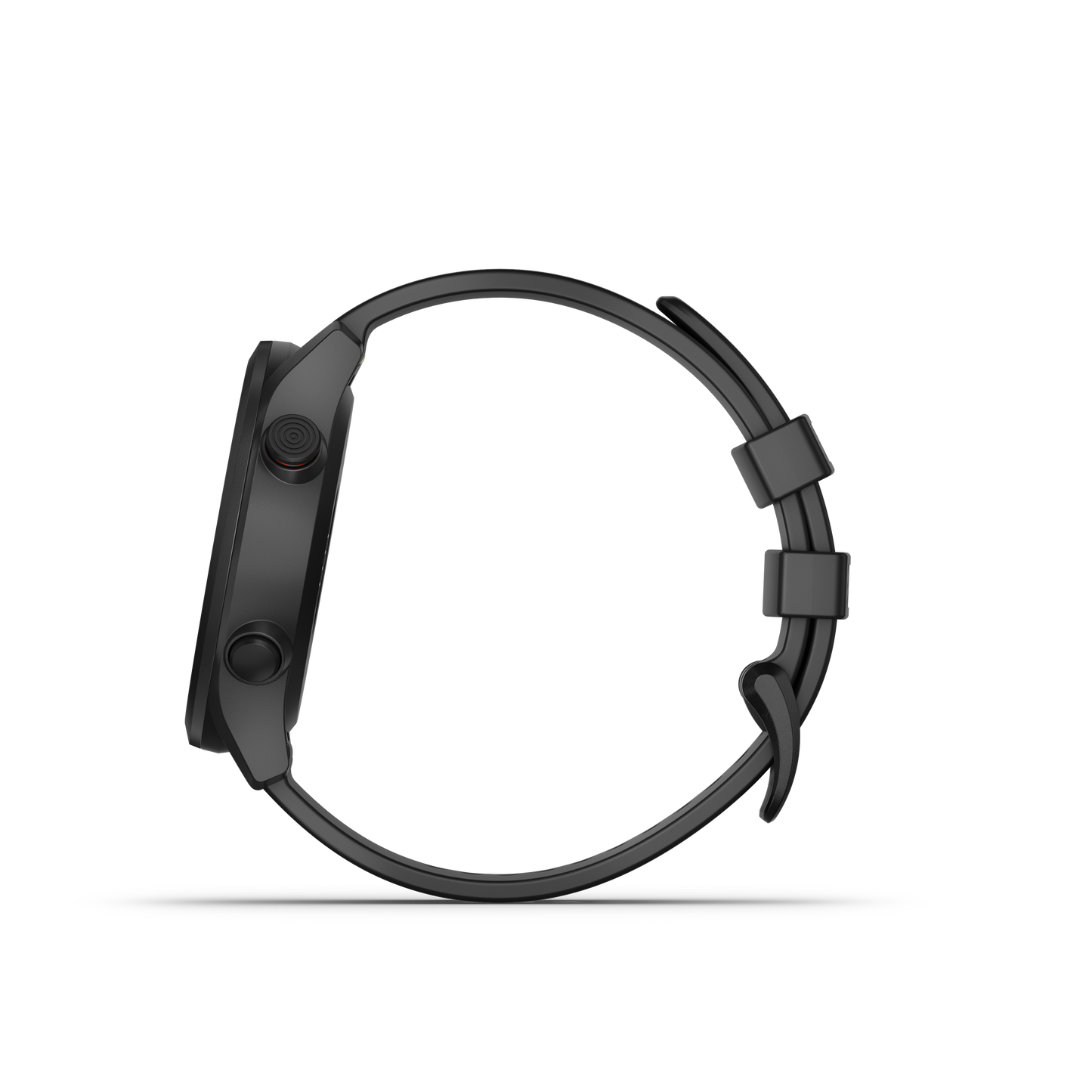 Garmin Approach S12 GPS Golf Watch - Black