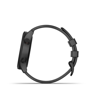 Garmin Approach S12 GPS Golf Watch - Black