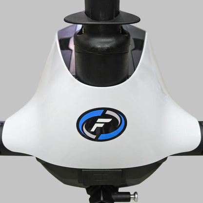 Cart Tek Formula Remote Golf Trolley