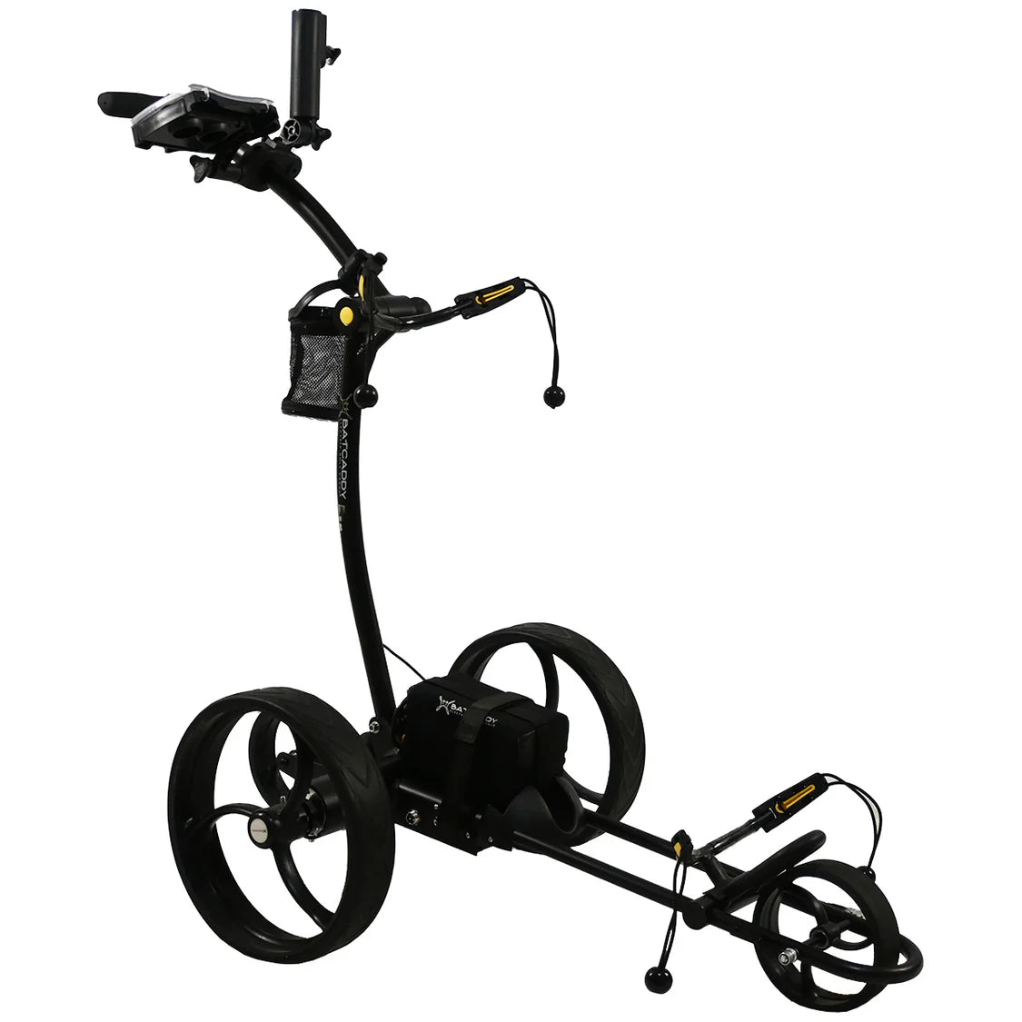 BatCaddy X6R Remote Control Cart w/ Free Accessory Kit
