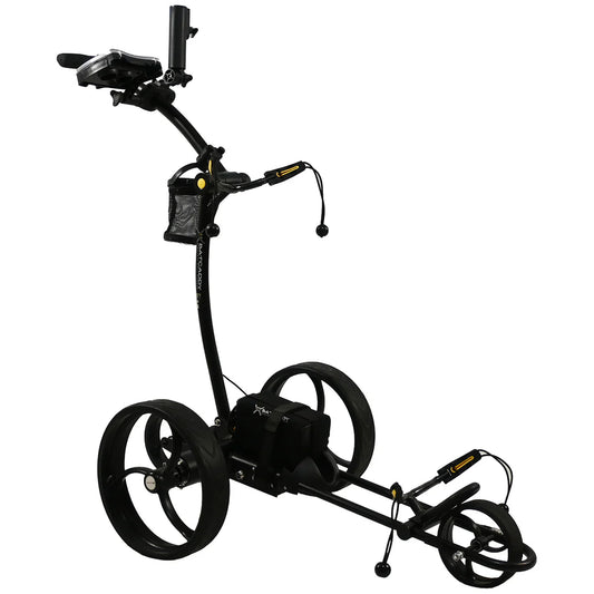 BatCaddy X6R Remote Control Cart w/ Free Accessory Kit
