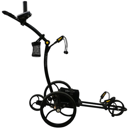 BatCaddy X6R Remote Control Cart w/ Free Accessory Kit