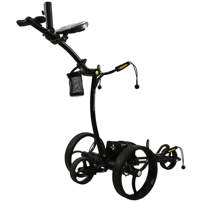 BatCaddy X6R Remote Control Cart w/ Free Accessory Kit