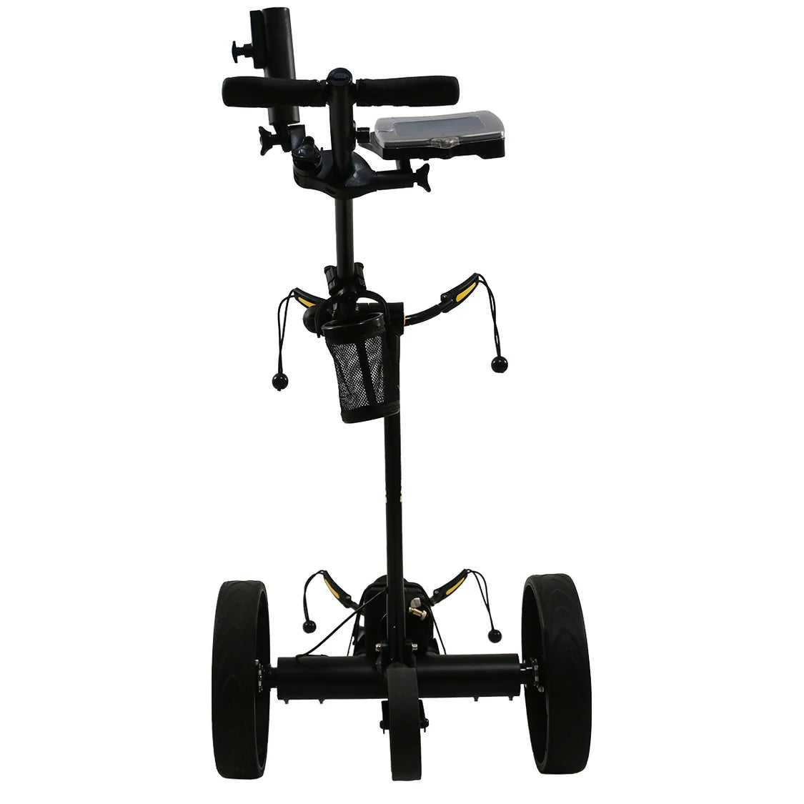 BatCaddy X6R Remote Control Cart w/ Free Accessory Kit