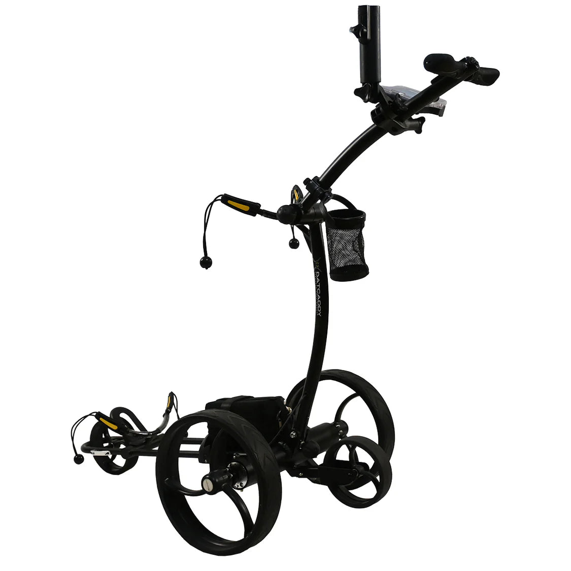 BatCaddy X6R Electric Remote Electric Golf Push Cart