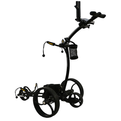 BatCaddy X6R Electric Remote Electric Golf Push Cart