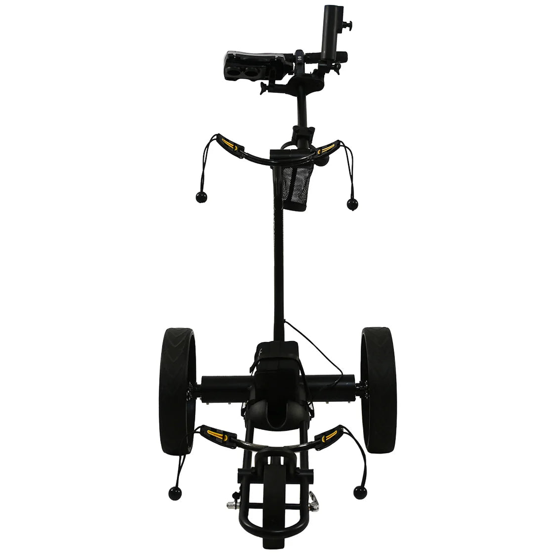 BatCaddy X6R Remote Control Cart w/ Free Accessory Kit