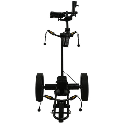 BatCaddy X6R Remote Control Cart w/ Free Accessory Kit