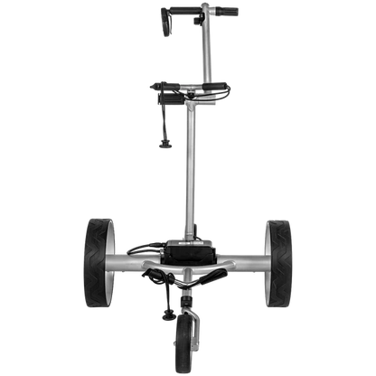 Bat Caddy EVO II Remote Electric Golf Push Cart