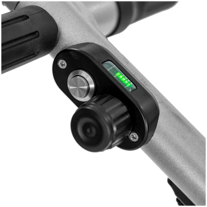 Bat Caddy EVO II Remote Electric Golf Push Cart