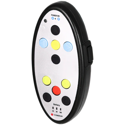 Bat Caddy EVO II Remote Electric Golf Push Cart