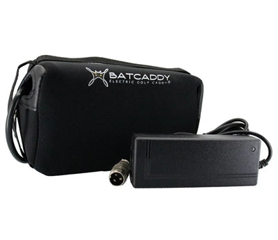 Bat-Caddy Lithium Battery Kit (36+ Holes)
