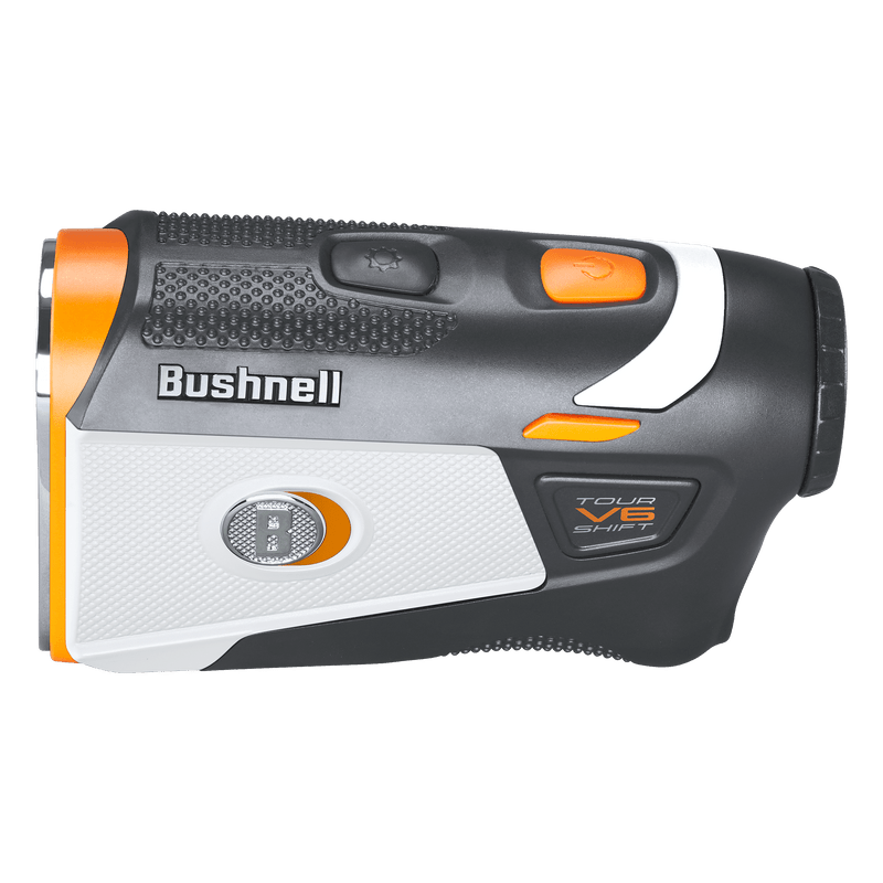 Bushnell Tour V6 Shift Golf Rangefinder